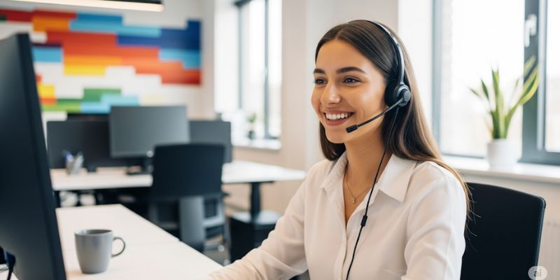 Đội ngũ hỗ trợ khách hàng của Cobet chuyên nghiệp
