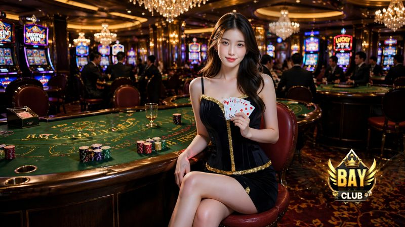 Cách người chơi tự đánh giá mức độ tin cậy của Bayclub
